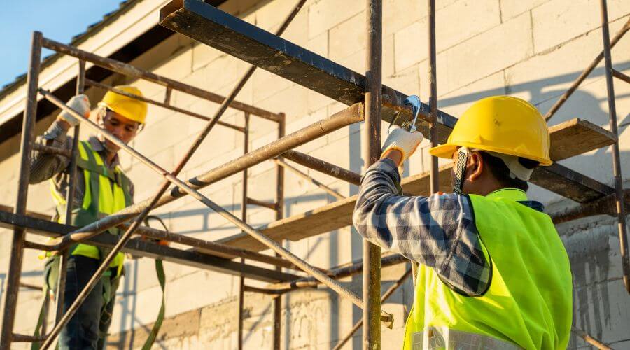 Expert top industrial roofings services in Entiat, WA